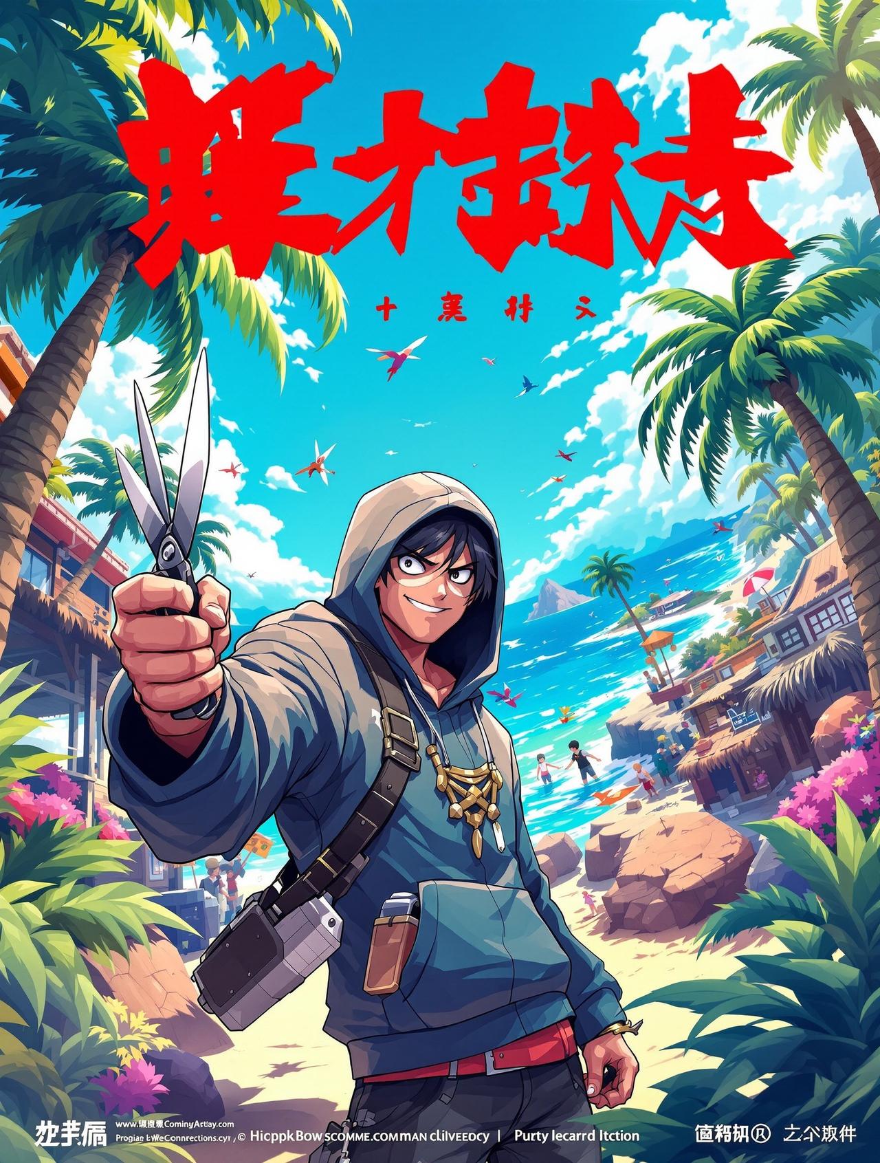 漫画免费网站 - 刺客伍六七 漫画免费网站推荐国漫《刺客伍六七》- 搞笑、热血