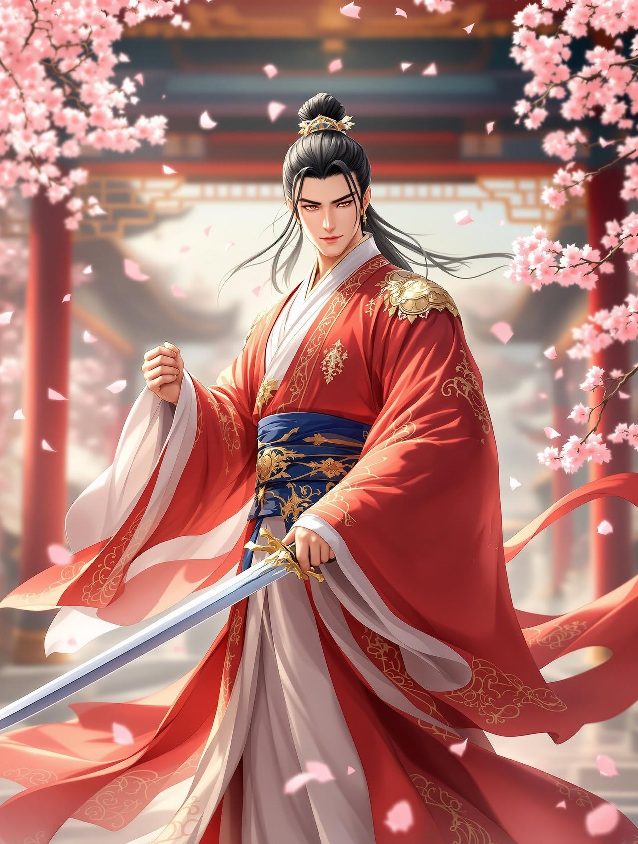 漫画免费网站 - 天官赐福 漫画免费网站推荐国漫《天官赐福》- 奇幻、古风