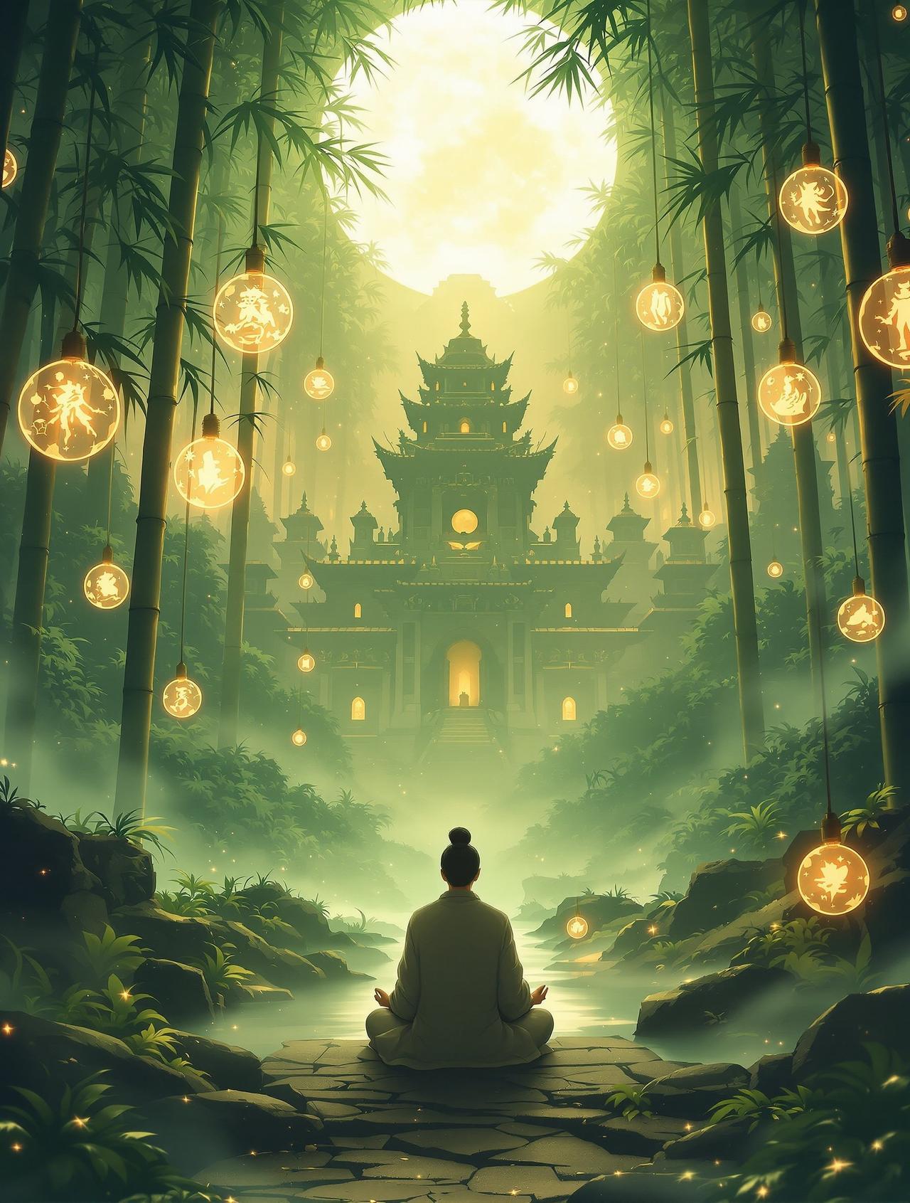 漫画免费网站 - 魔道祖师 漫画免费网站推荐国漫《魔道祖师》- 奇幻、古风