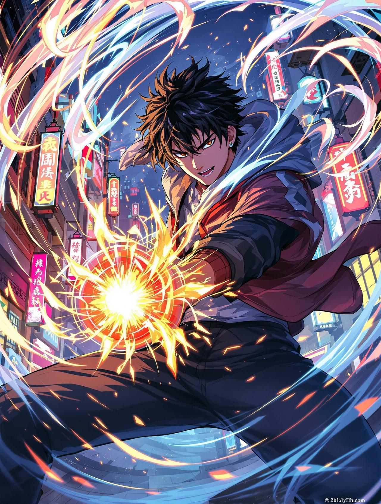 漫画免费网站 - 一人之下 漫画免费网站人气国漫一人之下
